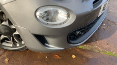 Fiat 500 1.0 Mild Hybrid Hey Google 3dr Petrol Hatchback